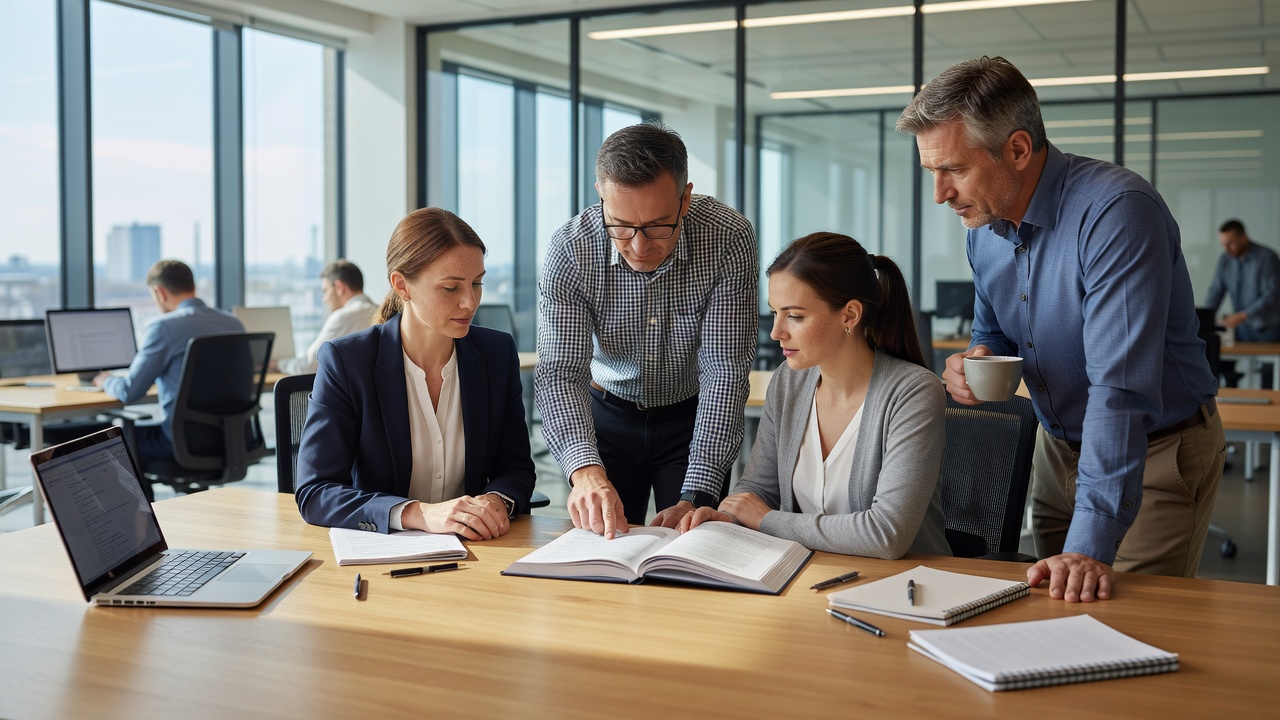 Nexuslab Publishes Ethical AI Governance Model for Poland